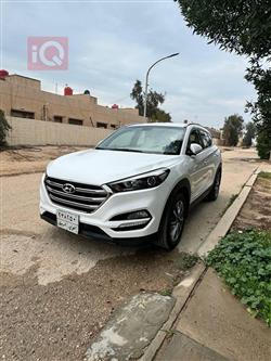 هیوندای تۆکسۆن